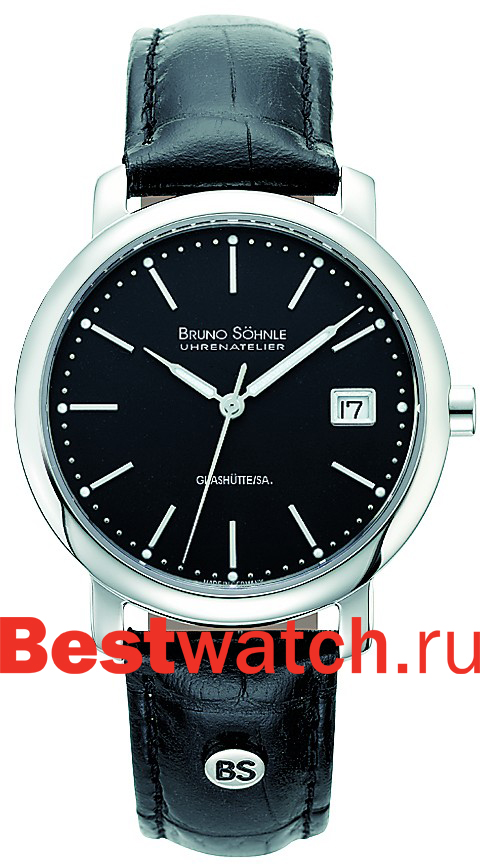 Часы Bruno Sohnle Momento 17-13016-741